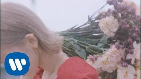 ロイ-RöE-  癒えないキスをして*  [Official Music Video] 映画「羊とオオカミの恋と殺人」主題歌