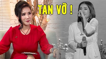 MC Cát Tường TIẾT LỘ lý do chia tay mối tình đầu khiến ai cũng SỐC!
