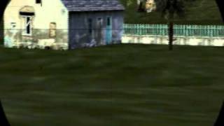 Operation Flashpoint - second official trailer (1999)