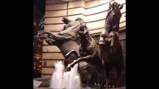 Galloping Home - Black Beauty Theme