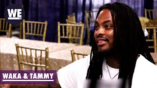 'She's in Momzilla Mode!' Deleted Scene 😱 Waka & Tammy: What The Flocka