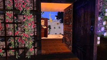 Tirion Bedtime Stories Part 5: The Plot Thickens