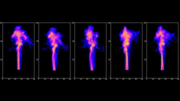 ScalarFlow: A Data Set of Real Smoke for Computer Animation & Machine Learning (SIGGRAPH Asia