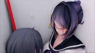 Growth Giantess & Breast Expansion