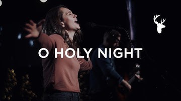 Thumbnail of O Holy Night - The McClures | Moment