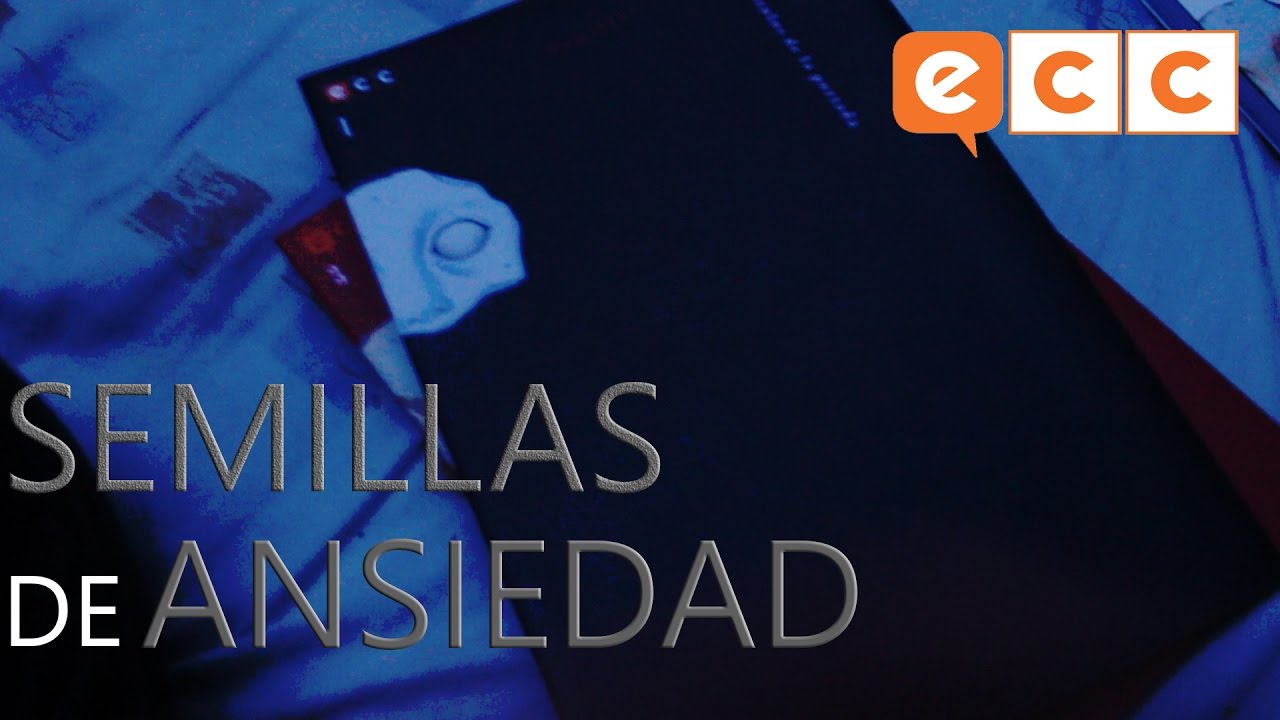 SEMILLAS DE ANSIEDAD | MASAAKI NAKAYAMA | RESEÑA