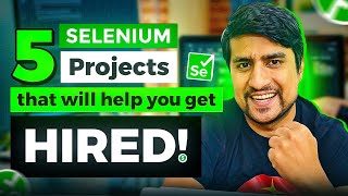 5 Important Selenium Projects That You Must Do screenshot 4