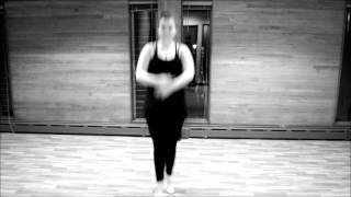 Ballet 1 Midterm
