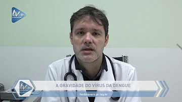 O que acontece se pegar dengue 3 vezes?