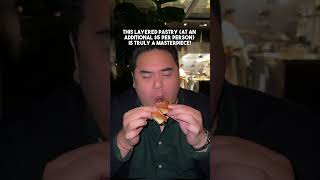 Sydneys Best Fine Dining At 255 Per Person Set Menu