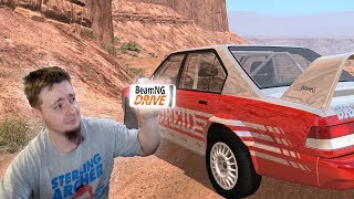BeamNG Drive: How to play it with your PHONE!! screenshot 4