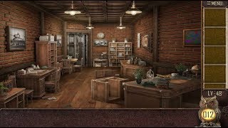 Can you escape the 100 room X Level 48 Walkthrough [HKAppBond] screenshot 5