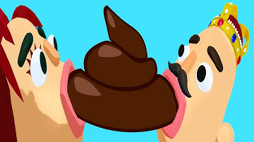 Blow Kings - Gameplay Walkthrough - All Levels (IOS, Android)