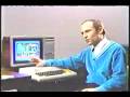 SCRAM: 1981 ABC Nightline Interview with Chris Crawford