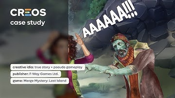 CASE STUDY: MERGE MYSTERY