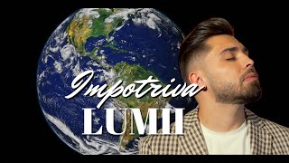 Luis Gabriel - Impotriva Lumii Iubi Official Video 2022