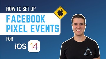 How To Set Up Facebook Pixel Events For iOS 14 (Aggregated Event Measurement)