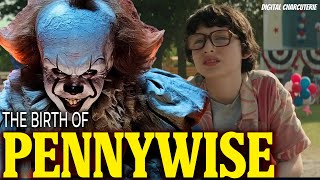 How Pennywise Will Be REBORN
