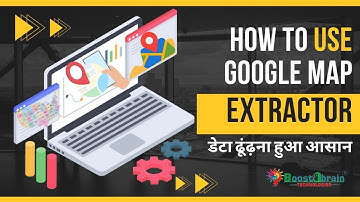 Google map data extractor Software Installation Tutorial | Bulk WhatsApp Blaster Software Tutorial
