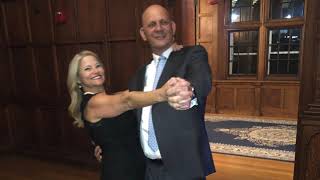 Marianas Dancing Studio Ballroom Wedding Dance Program