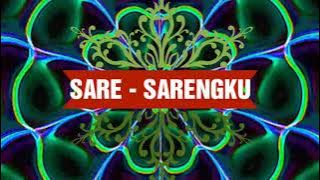 SARE SARENGKU (2) Dian Ekawati