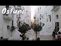 Ostuni, la città bianca del Salento ( Brindisi - Puglia - Italy )