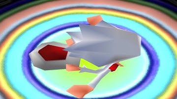 Ape Escape - Opening Cinematic