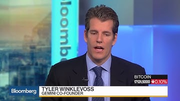 The Winklevoss Twins - First Bitcoin Billionaires!