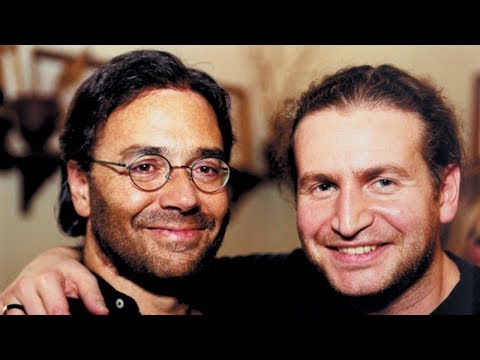 Леонид Агутин & Al Di Meola - Tango