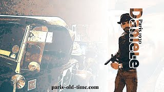 First Steps in the Tuileries