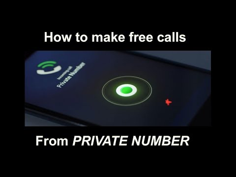 how-to-make-free-calls-from-private-number?-(unlimited-call-spoof)