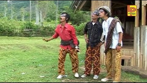 Mak Lepoh Cakra Lepai Etek Kadai - Muak Den