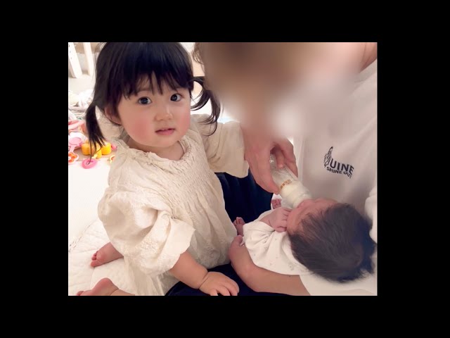 たれめ君が反抗期になったら見せる動画/When my younger brother