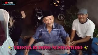 Gondal gandul vocal Neng NARTI feat cak Karnawi