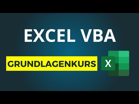 Video: Wie viele Operatoren werden im Visual Basic-Netz verwendet?