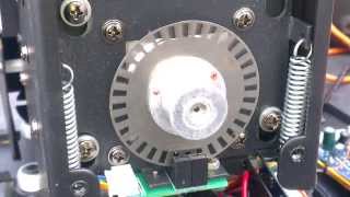200w Beam Sharpy Tilt Error