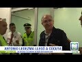 Antonio Ledezma Sale De Venezuela Y Llega A Colombia mp3