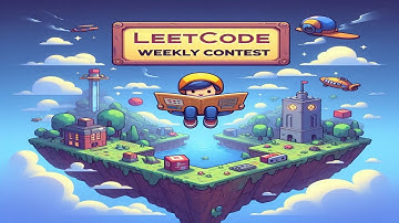 Find the Maximum Number of Elements in Subset |  LeetCode Weekly Contest 382  | Leetcode 3020 |