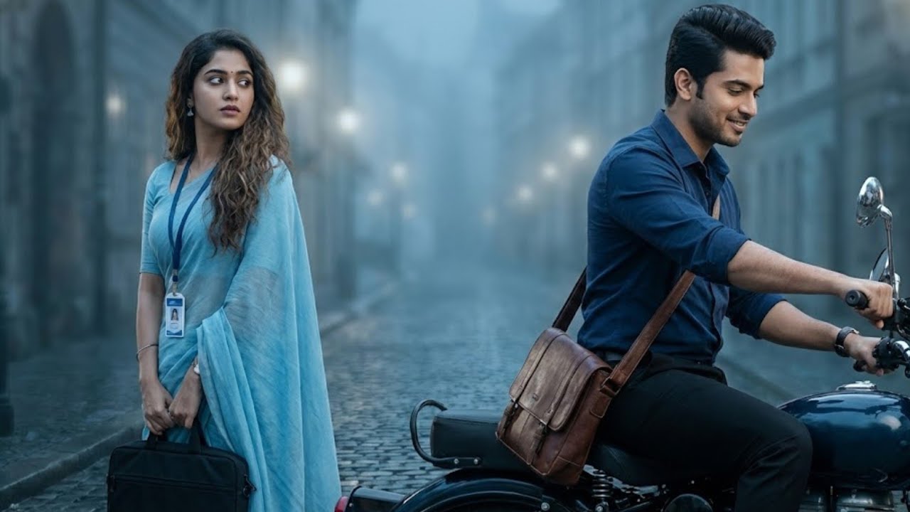 అతడు కార్పొరేట్ కంపెనీ CEO అమ్మాయిలంటే పడని రాక్షసుడు కాని తన PA కి పడిపోయాడు@ViewersThostories-d7p 