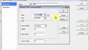 Tutorial: Reliability Analysis - Distribución MT de PowerFactory DIgSILENT Subtitulado