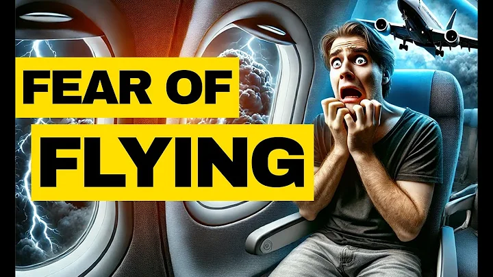 Overcome Your Fear of Flying: Proven Steps to Gain Control