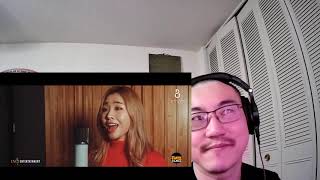 My Destiny - Jim Brickman - Cover by Daryl Ong and Wonji Honest Reaction