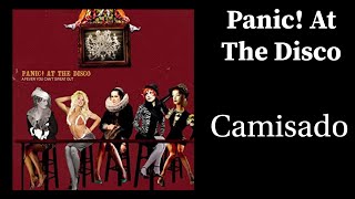 Panic! At The Disco - Camisado (Legendado)