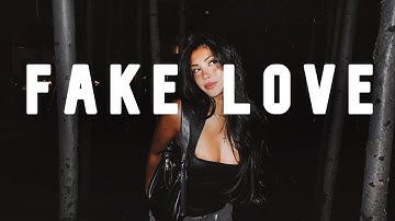 MAKAR - Fake Love (Extended)