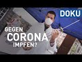 Gegen Corona impfen - Ja oder Nein? | doku | engel fragt