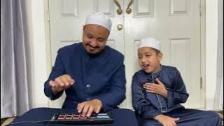 Muhammad Hadi Assegaf - Isyfa Lana (Live Qosidah)