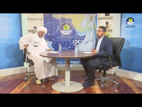 د صلاح دعاك لقاء عن السرطان في السودان قناة العالميه حوار د رامي