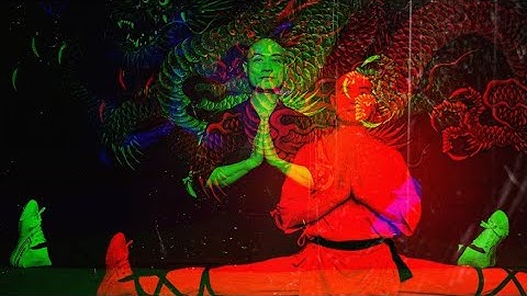 Enter The Shogun Executioner & B.M.C - Bloody Monk Consortium 