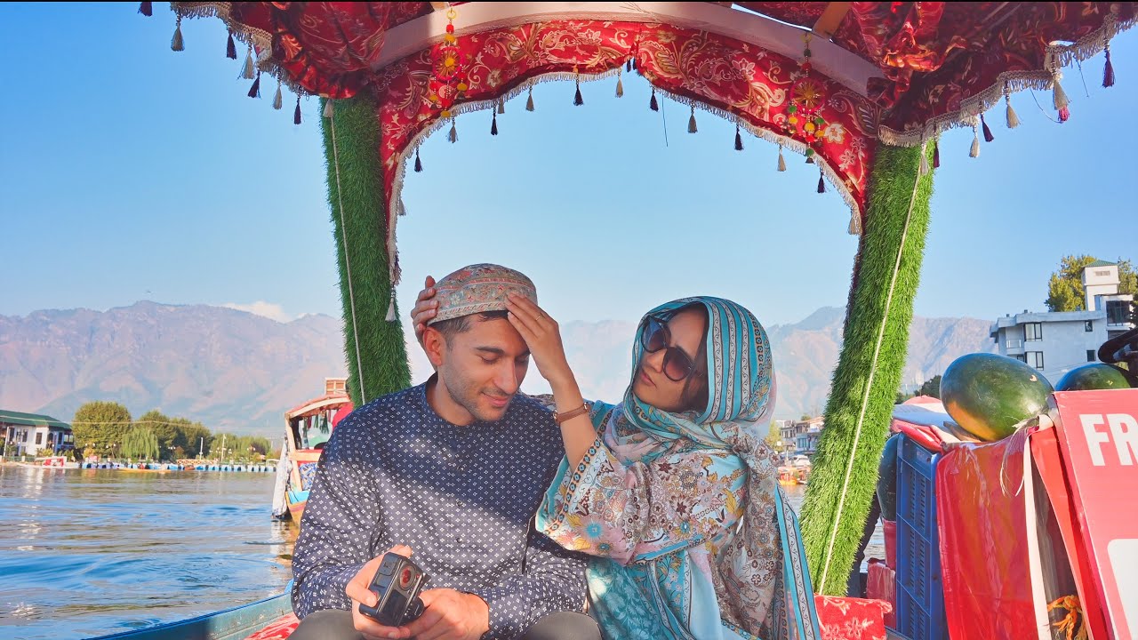 KASHMIR in 4K – 2025 Travel Guide | INDIA TRAVEL DOCUMENTARY KASHMIR in 4K – 2025 Travel Guide | INDIA TRAVEL DOCUMENTARY
