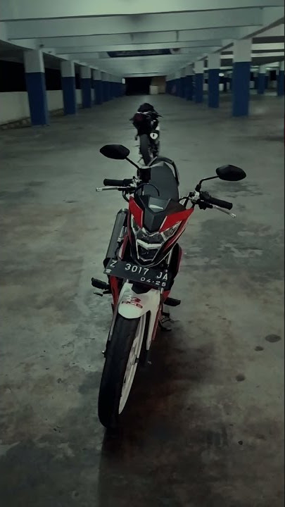 STORY WA HONDA SONIC PART..